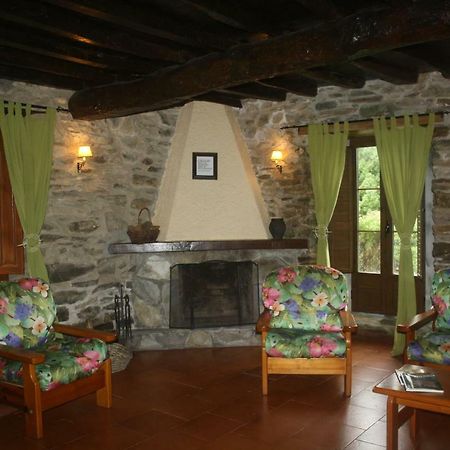Maison d'hôtes Casa Lao I à El Pito Extérieur photo