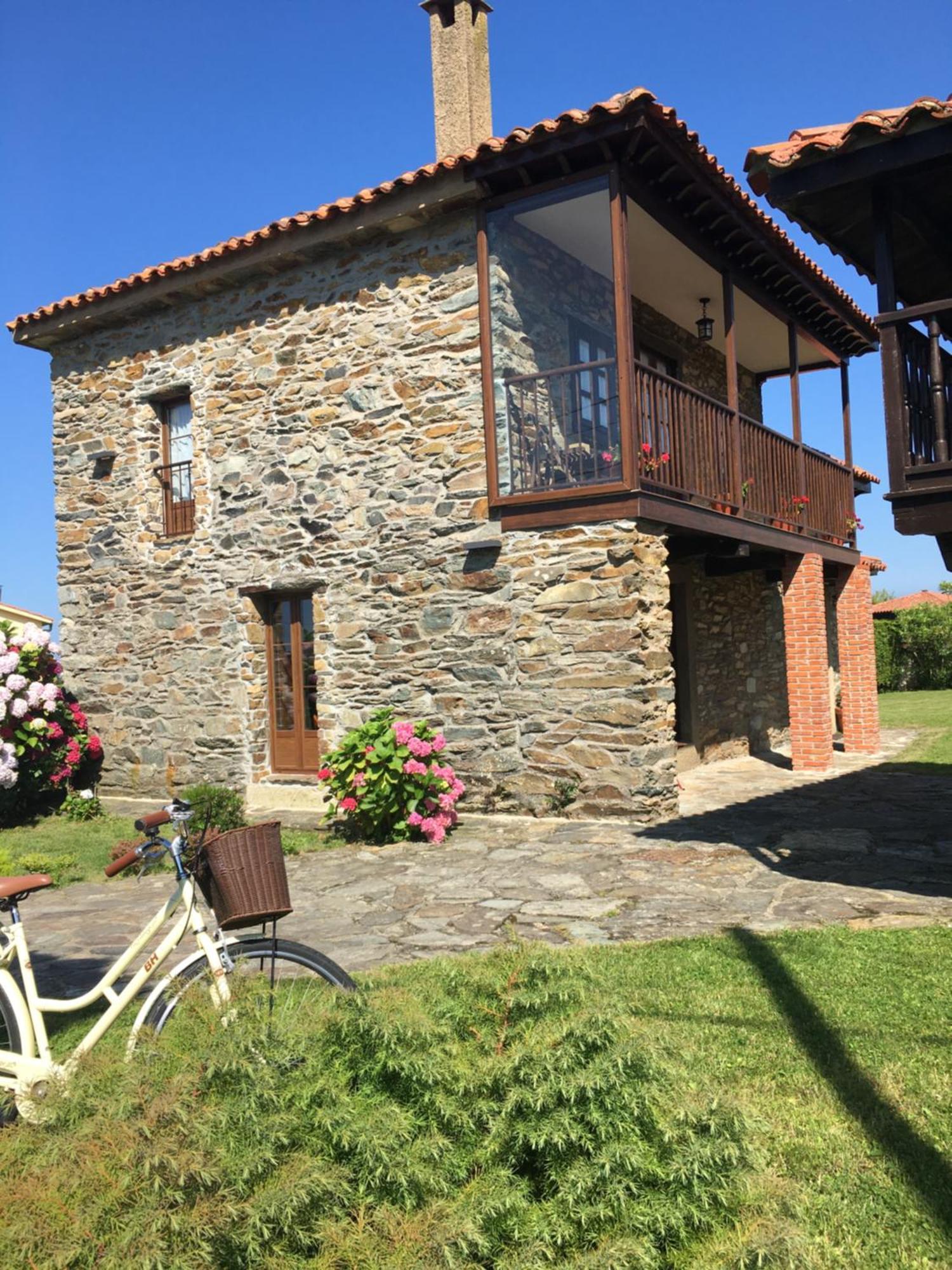 Maison d'hôtes Casa Lao I à El Pito Extérieur photo