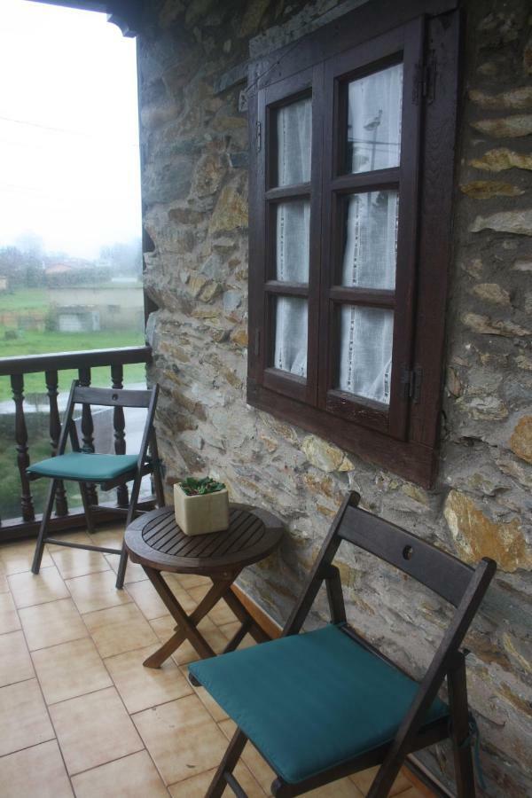 Maison d'hôtes Casa Lao I à El Pito Extérieur photo