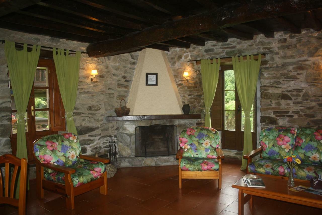 Maison d'hôtes Casa Lao I à El Pito Extérieur photo