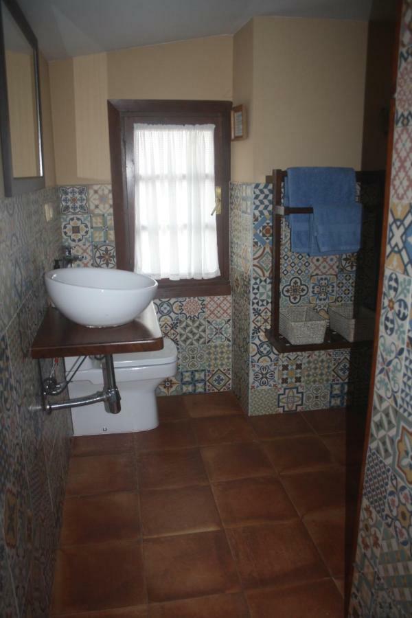Maison d'hôtes Casa Lao I à El Pito Extérieur photo