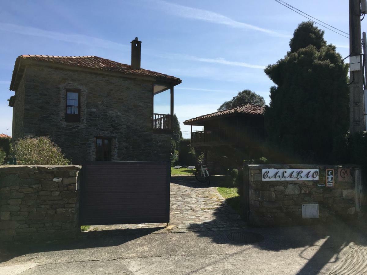 Maison d'hôtes Casa Lao I à El Pito Extérieur photo