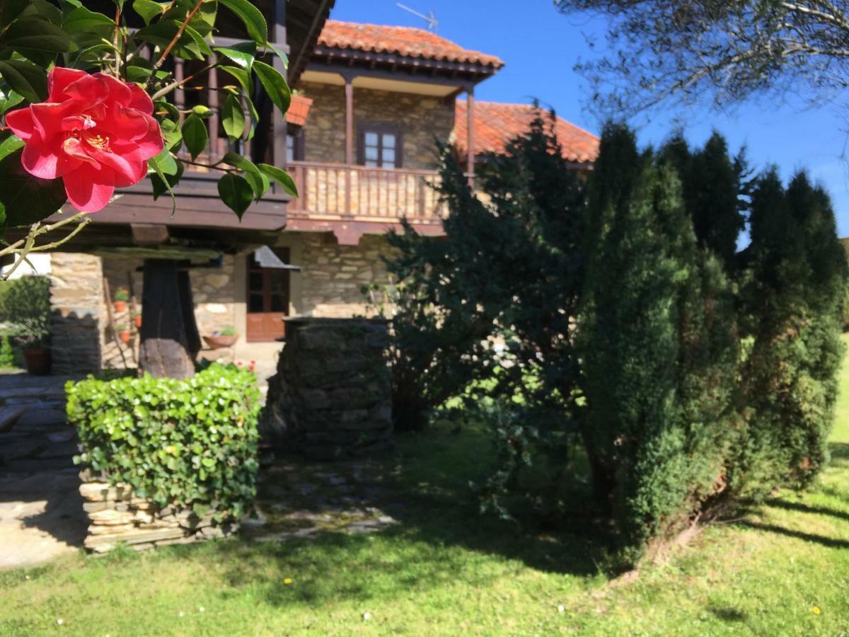 Maison d'hôtes Casa Lao I à El Pito Extérieur photo